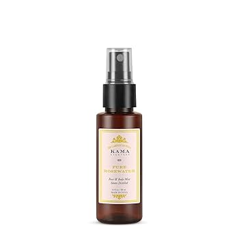 Amazon | KAMA AYURVEDA カーマ アーユルヴェーダ ピュアローズ